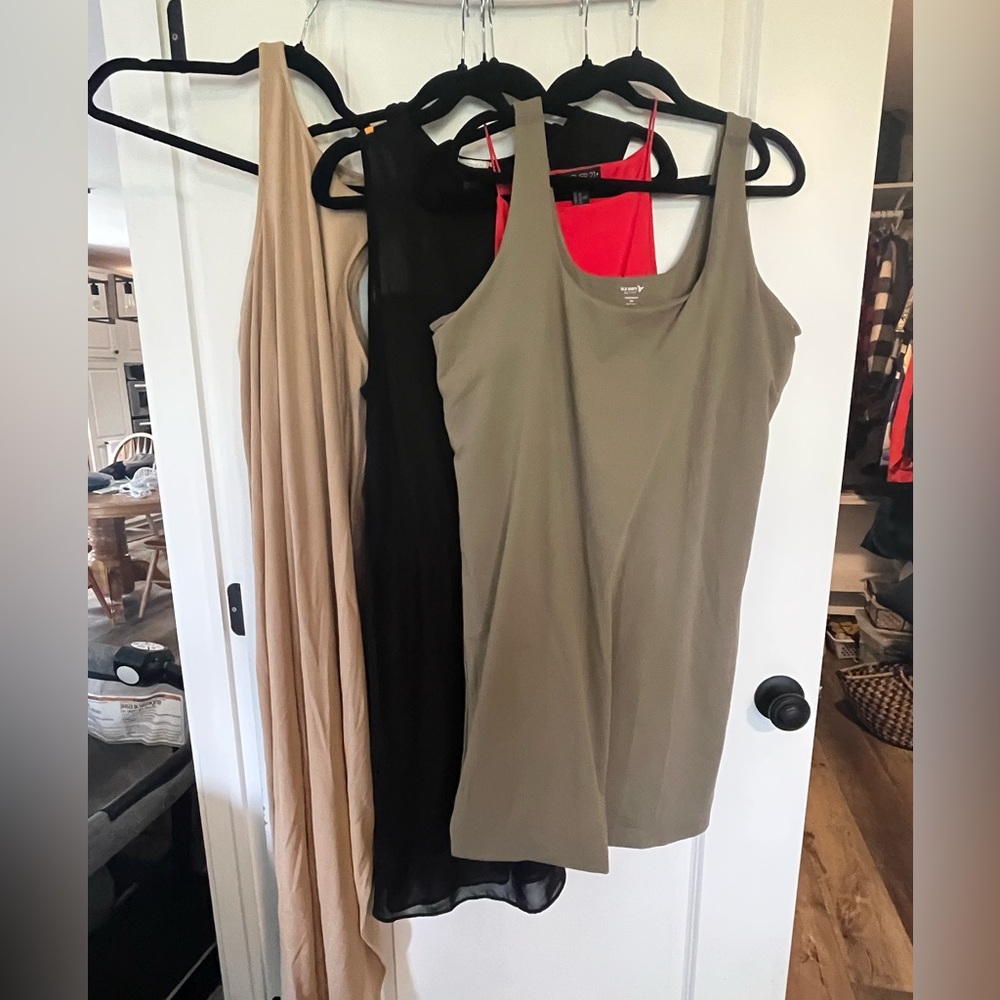 Dress bundle
